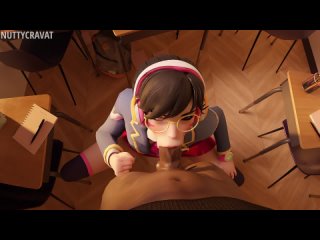 d va