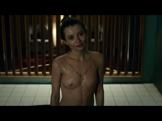 emily browning - american gods / emily browning - american gods (2017) small tits milf