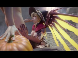 mercy