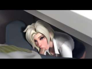 mercy