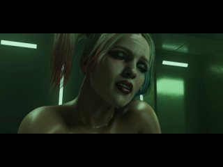 harley quinn