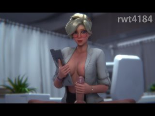 mercy