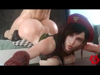night sex 18 3d porno