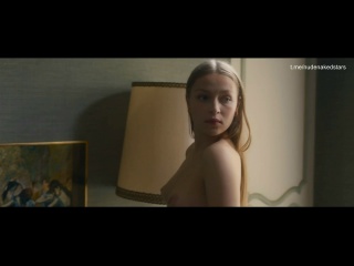 regina anikiy nude scenes in madame claude 2021